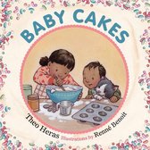 Toddler Skill Builders- Baby Cakes