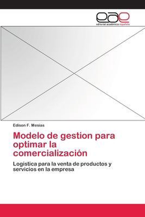 Foto: Modelo de gestion para optimar la comercializaci n