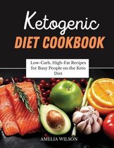 Ketogenic Diet Cookbook