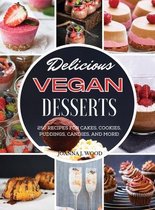 Delicious Vegan Desserts