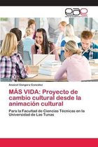 Más Vida