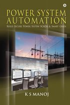 Power System Automation