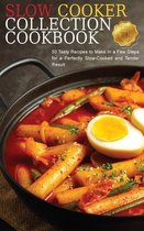 Slow Cooker Collection Cookbook