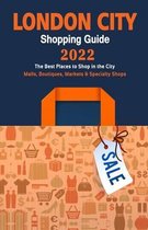 London City Shopping Guide 2022