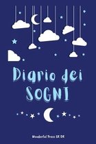 DIARIO DEI SOGNI - Scrivi i tuoi Sogni