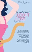 The Complete Rapid Weight Loss Hypnosis