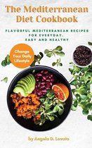 The Mediterranean DIET Cookbook