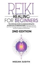 Reiki Healing for Beginners