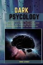 Dark Psychology Secret