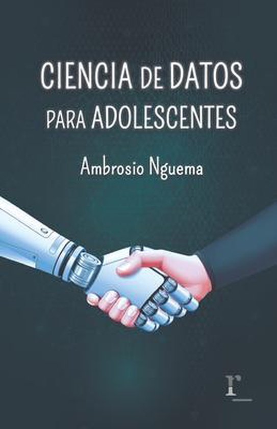 Ciencia de Datos para adolescentes - cover