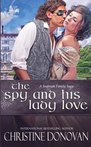 A Seabrook Family Saga-The Spy and His Lady Love