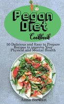 Pegan Diet Cookbook