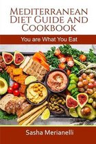 Mediterranean Diet Guide and Cookbook