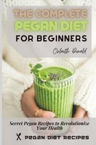 The Complete Pegan Diet for Beginners
