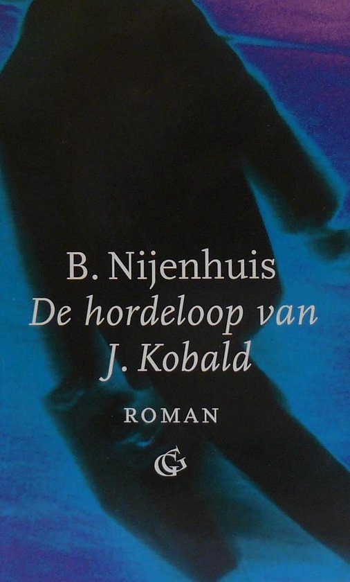 De hordeloop van J. Kobald