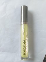 Catrice prisma lip glaze 080 liquid stardust