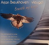 Beneath my wings - Arjan Breukhoven