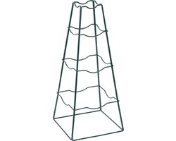 Eduplay waterbaan standaard set - 4 stuks - creatief buitenspeelgoed.