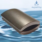 Aquality Magnetische Waterontharder 8000 Gauss – Waterverzachter met Magneet op de Waterleiding – Waterontkalker – voor Grote en Kleine Huishoudens