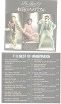 THE BEST of IMAGINATION
