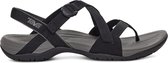 Teva Ascona Cross sandalen zwart - Maat 42