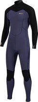 Prolimit Raider Wetsuit - Maat M  - Mannen - donker blauw - zwart