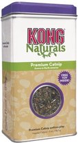 Kong - Catnip Premium - 1ste klas kattenkruid uit Noord Amerika - Voor katten - 56,7 Gram