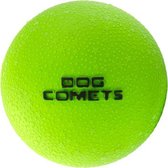 Dog Comets - Hondenbal - Speelgoed voor honden - Stardust - Natuurlijk Rubber - 2 Stuks - M