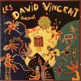 Les David Vincent – Ourouni