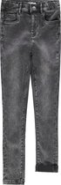 NAME IT NKFPOLLY DNMTORAS 6535 HW PANT Meisjes Jeans - Maat 146