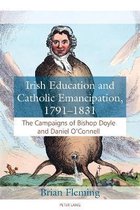 Irish Education and Catholic Emancipation, 1791–1831