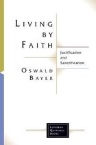 Lutheran Quarterly Books- Living By Faith