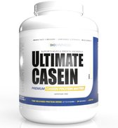 Bio Synthesis - Ultimate Casein - Vanille - 2kg