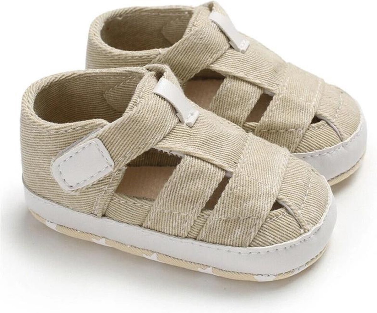 Datum Aap Bejaarden Baby sandalen open schoentjes schoenen - Schoenen.nl