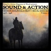 Sound And Action - Rare German