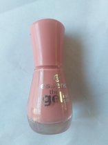 Essence the gel nail polish #75 perfect match