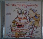 Various - Beertje Pippeloentje Jarig