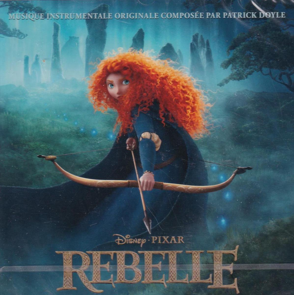 Rebelle