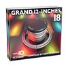 Grand 12 Inches 18