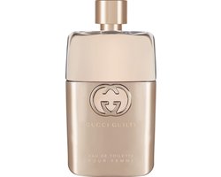 Gucci Guilty Pour Femme 90 ml Eau de Toilette - Damesparfum