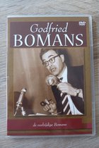 Godfried Bomans:  De veelzijdige Bomans