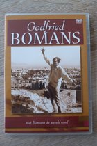Godfried Bomans: met Bomans de wereld rond