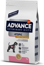 Advance Veterinary No Grain/Derma 3 KG