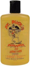 Dr. Ducks Ax Wax & String Lube 4 oz. 12-pack