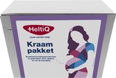 Heltiq Kraampakket - 11 delig