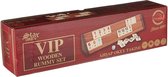 STAR V.I.P - Rummy set - Klassiek houten rummikub spel