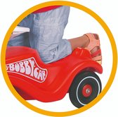 Big - Bobby Car rood - Speelgoedauto kinderen