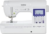 Brother Innov-is F420 naaimachine