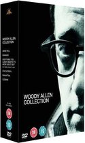 Woody Allen collection