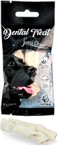 Luna's Choice - Hondensnack - Hondensnoepjes - Aanvullend diervoeder voor honden - Cheese - 12x2 Stuks
